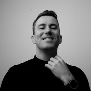 Jamie Beach, Founding Editor