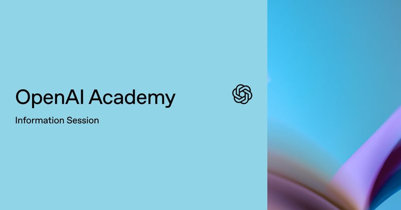 OpenAI Academy