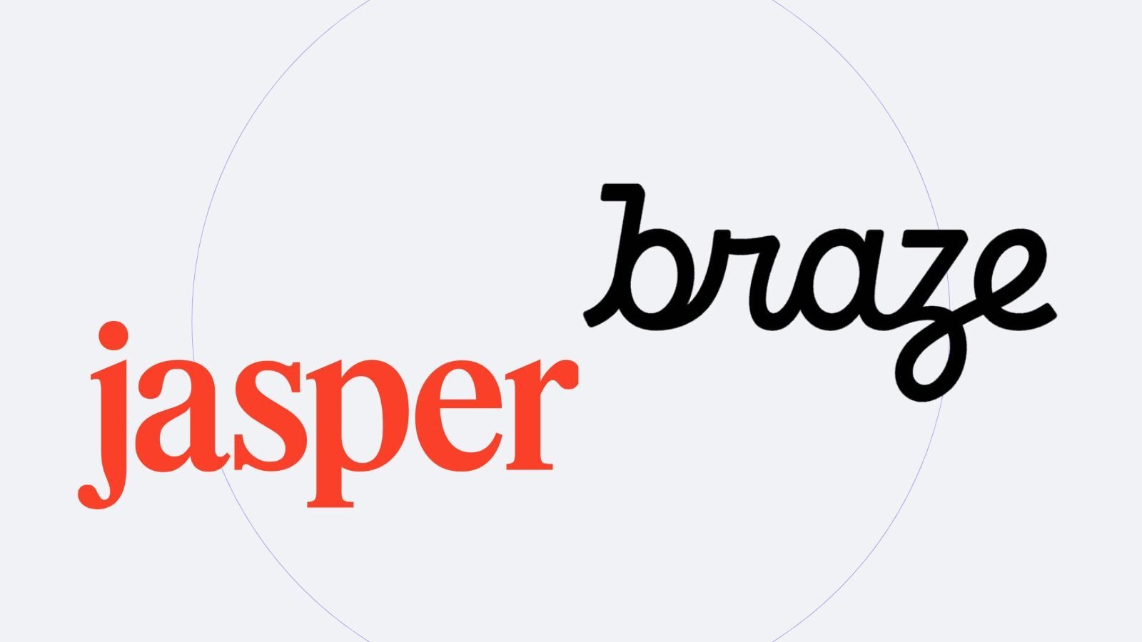 Jasper x Braze